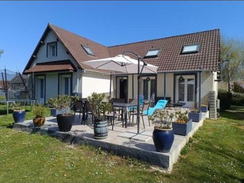   maison 130m2  7 pi�ces Maison - 7 pi�ce(s) - 130 m�