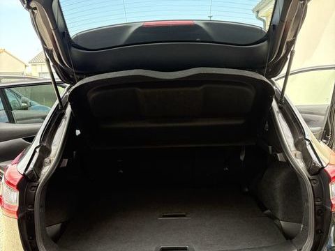 Nissan Qashqai 1.3 DIG-T 140 N-Connecta 2019 occasion Poitiers 86000