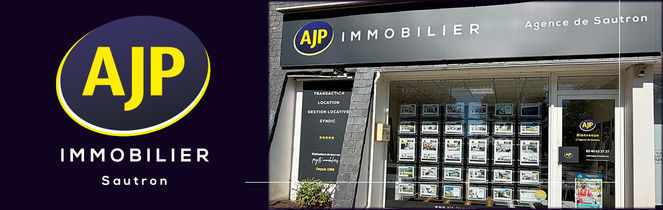Agence AJP Immobilier Sautron Sautron