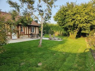 Location  Maison - Villa 