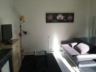  Appartement � vendre 1 pi�ce 23 m�