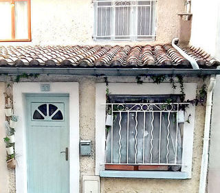  Maison à vendre 2 pièces 33 m²