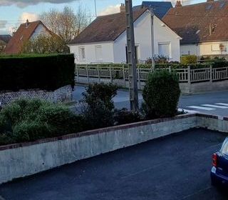  Parking / Garage � vendre 10 m�