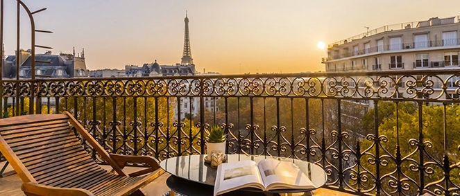 Agence ICOSIUM IMMO Paris