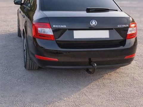 Skoda Octavia 1.4 TSI 150 ch DSG7 Business 2017 occasion Ir&eacute;-le-Sec 55600