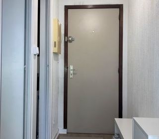  Appartement � vendre 1 pi�ce 26 m�