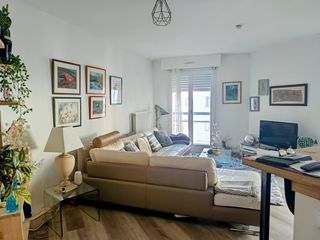  Appartement � vendre 2 pi�ces 47 m�