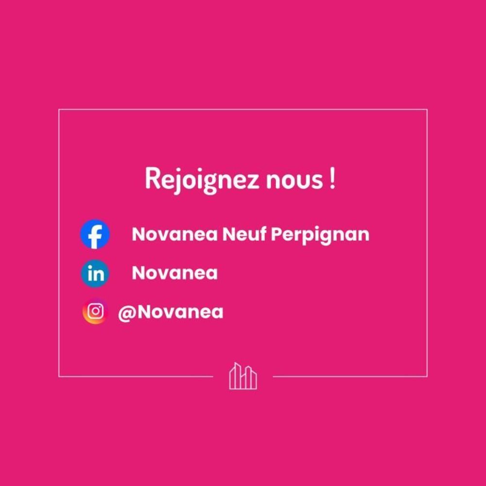 Appartements neufs   Perpignan (66000)