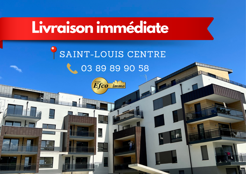   Saint-Louis (68300)