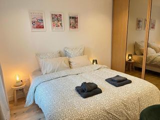  Appartement � louer 3 pi�ces 60 m�