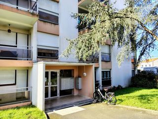  Appartement � vendre 3 pi�ces 77 m�