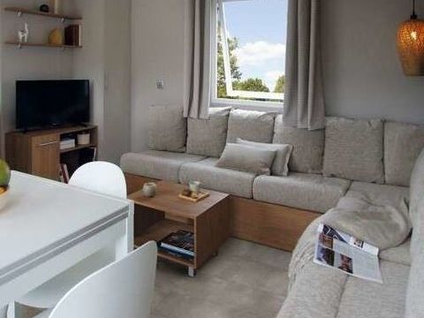 Mobil-Home Mobil-Home 2024 occasion Seignosse 40510