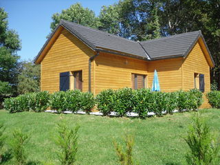 Location  Chalet - Bungalow 