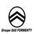 CITROEN FORMENTY