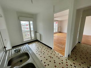  Appartement � vendre 4 pi�ces 83 m�