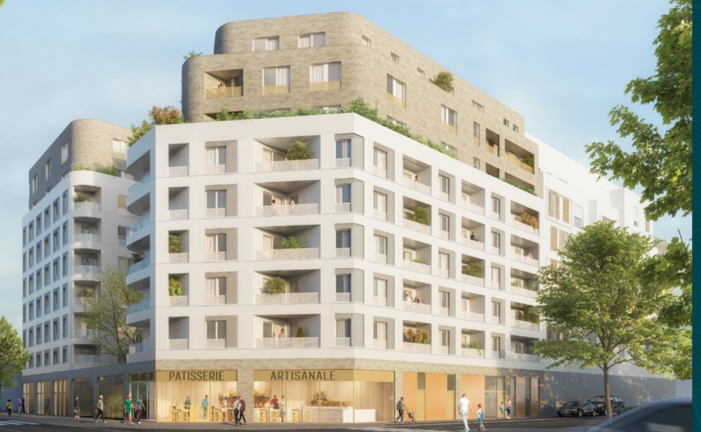   Cergy (95000)