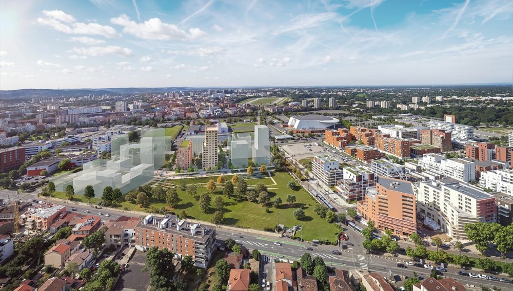   Toulouse (31300)