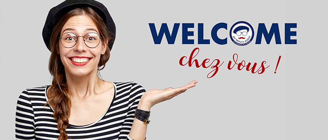 Agence MY FRENCH AGENT Tours