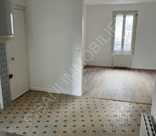  Appartement � louer 2 pi�ces 34 m�