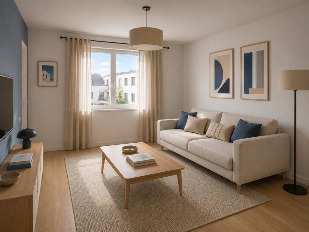 Appartements neufs   Neuilly-Plaisance (93360)