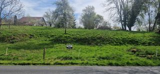  Terrain � vendre 660 m�