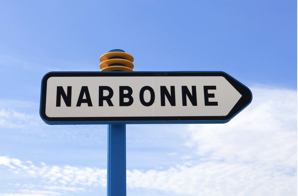   Narbonne (11100)
