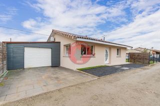  Maison � vendre 3 pi�ces 76 m�