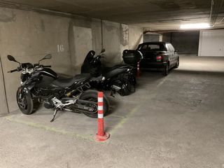  Parking / Garage � louer 4 m�