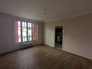  Maison � vendre 8 pi�ces 115 m�