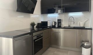  Appartement � louer 2 pi�ces 28 m�