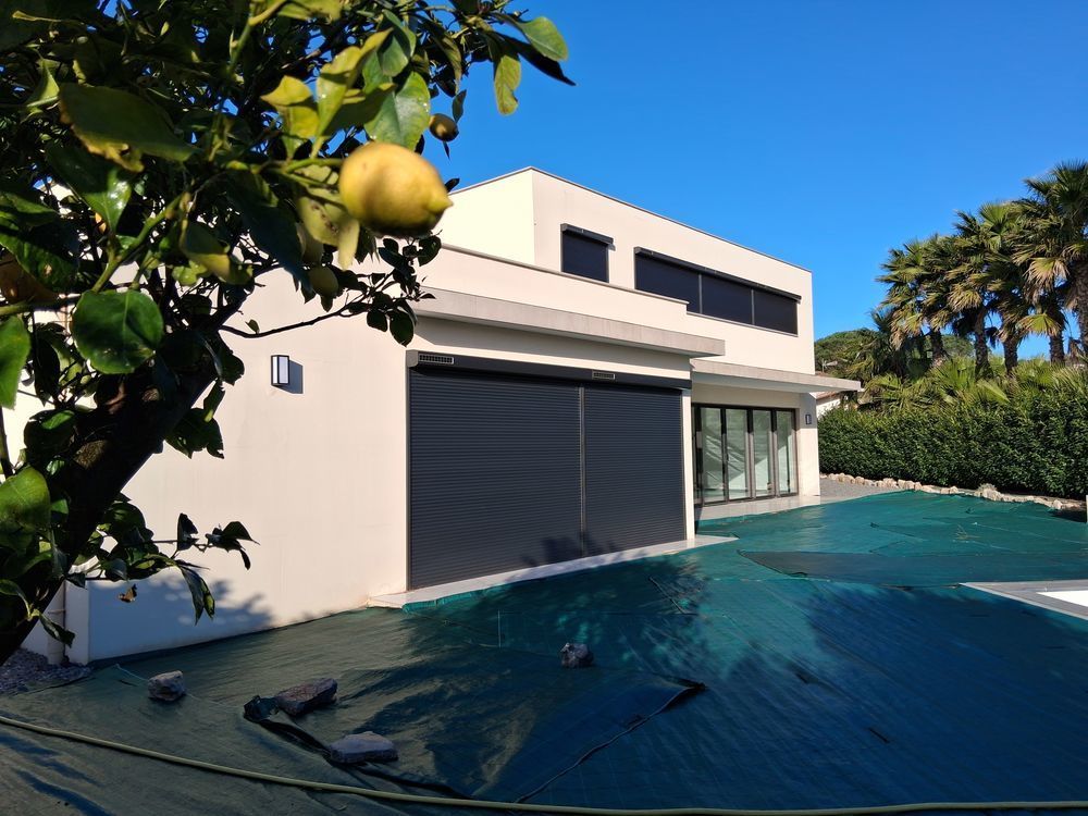 � vendre  Villa Grimaud (83310)