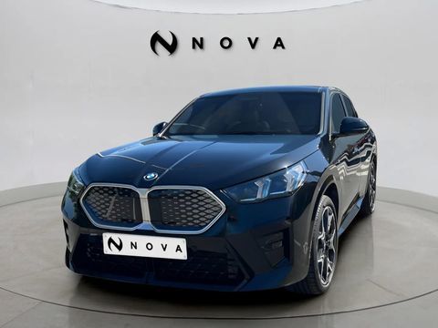 BMW iX IX 2 xDrive 30 M Sport 2025 occasion Pessac 33600