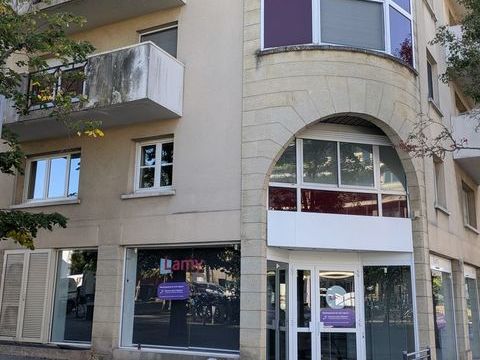   Magnifique appartement plein centre de M�rignac  Appartement - 3 pi�ce(s) - 62 m�