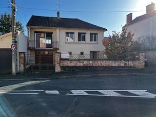  Maison � vendre 4 pi�ces 70 m�