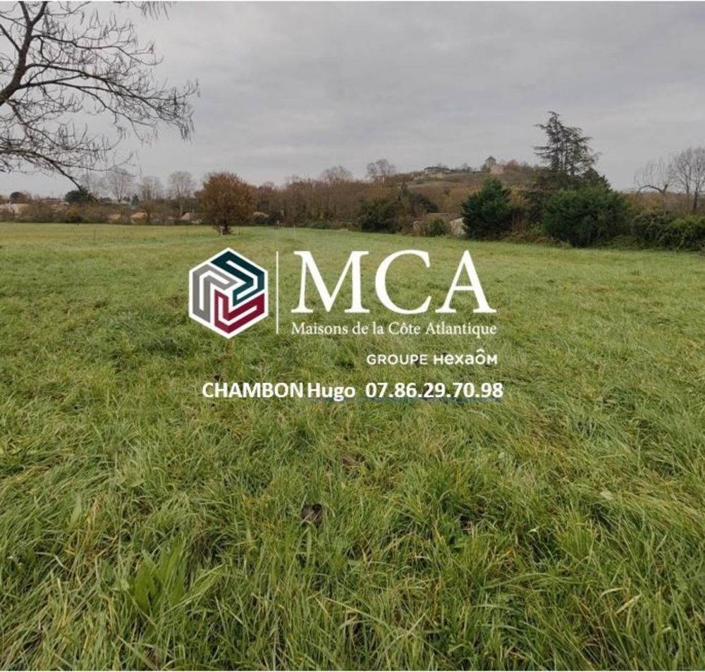 Terrains � batir   Roquefort (47310)