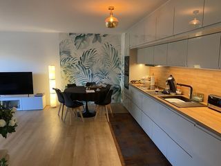  Appartement � vendre 3 pi�ces 80 m�