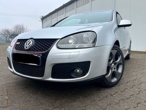 Volkswagen Golf 2.0 T 16S FSI 200 GTI 2007 occasion Gerstheim 67150