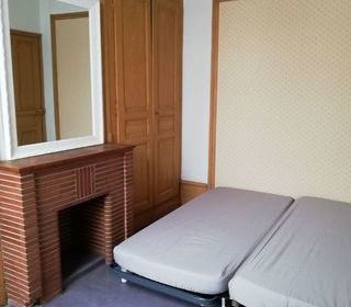  Appartement � louer 2/3 pi�ces 55 m�