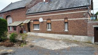  Ferme � vendre 7 pi�ces 200 m�