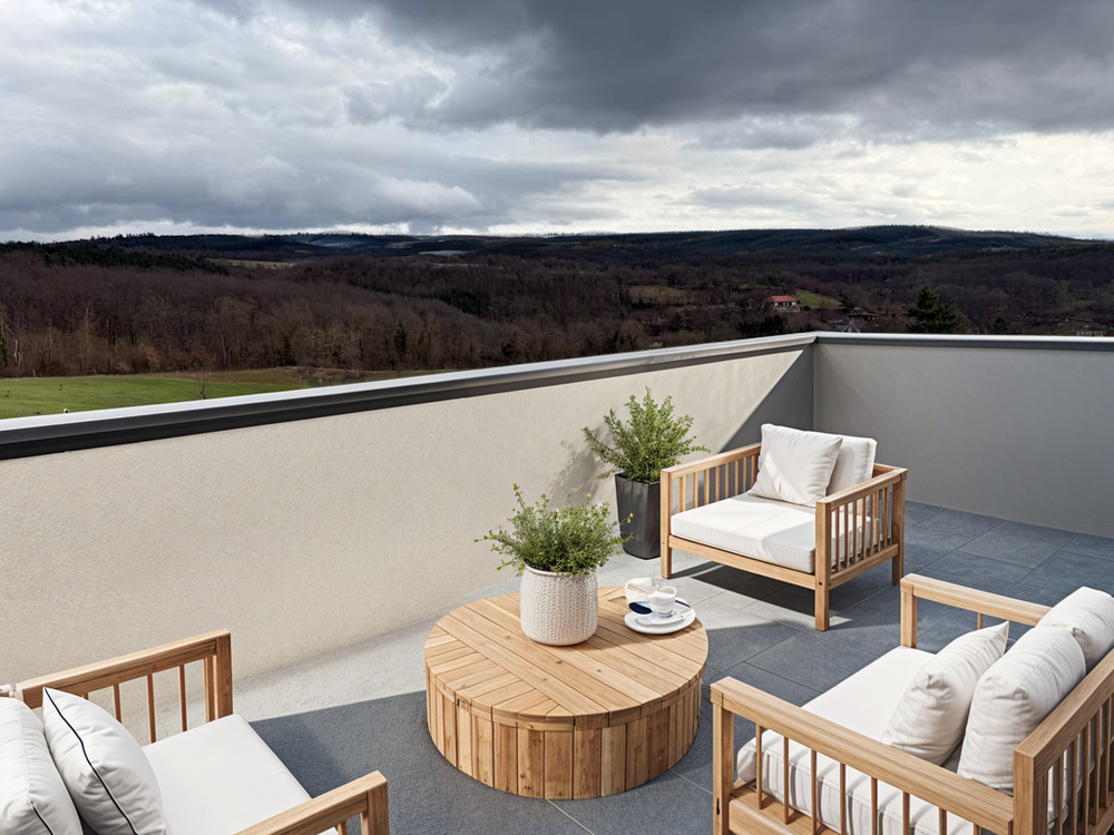 Appartements neufs   Issenheim (68500)