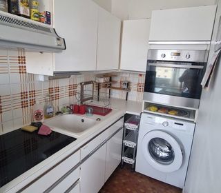  Appartement � louer 1 pi�ce 23 m�