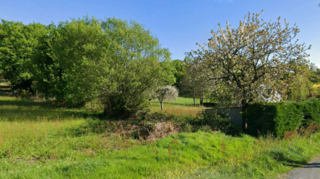  Terrain � vendre 808 m�