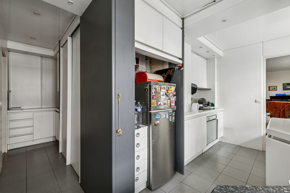 � vendre  Appartement Paris 11