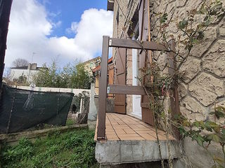  Appartement � vendre 2 pi�ces 45 m�