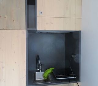  Appartement � vendre 1 pi�ce 13 m�