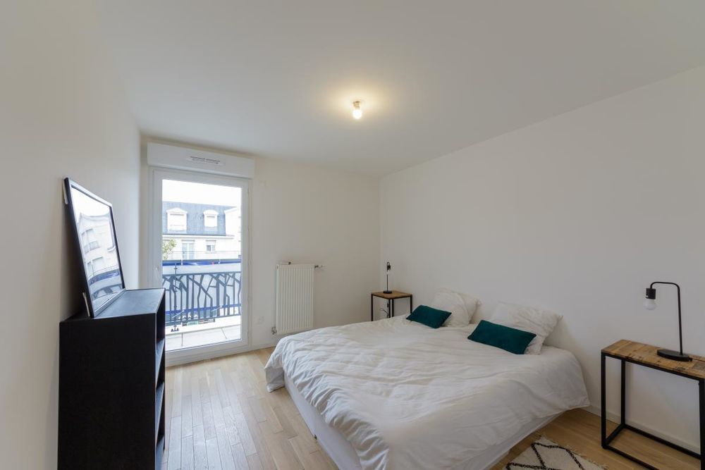 Appartements neufs   Antony (92160)