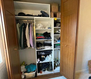  Appartement � louer 3 pi�ces 64 m�