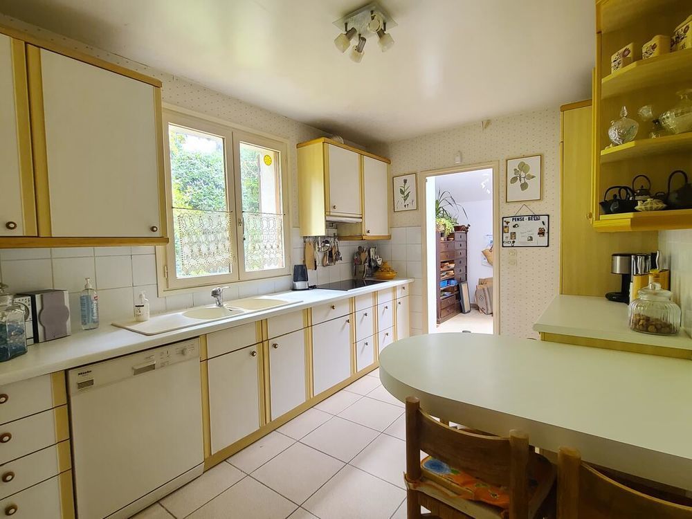 � vendre  Maison Rueil-Malmaison (92500)