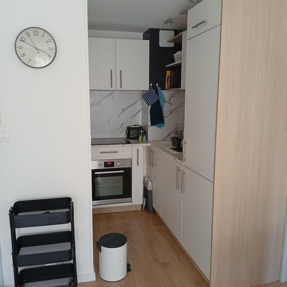 Location Appartement T3 meublé Montpellier