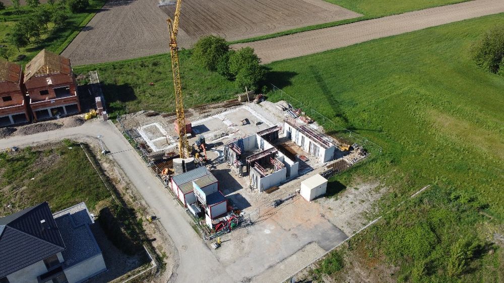 Appartements neufs   Herrlisheim (67850)